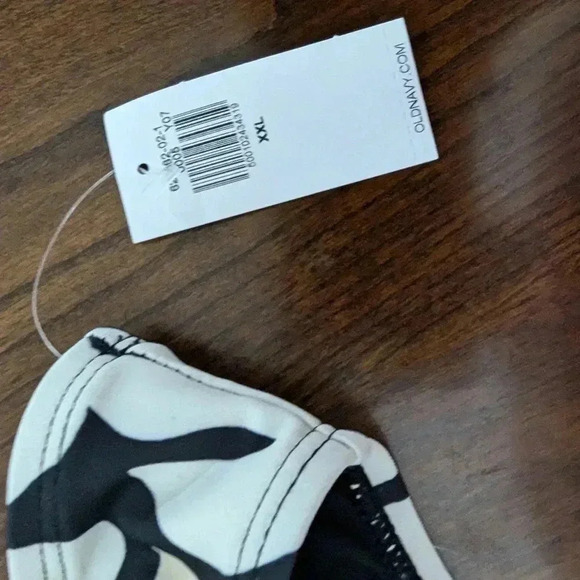 2/$10 NWT Old Navy Swim Bottom - Picture 3 of 4